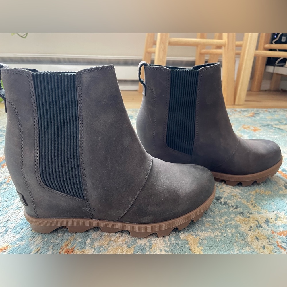 Sorel